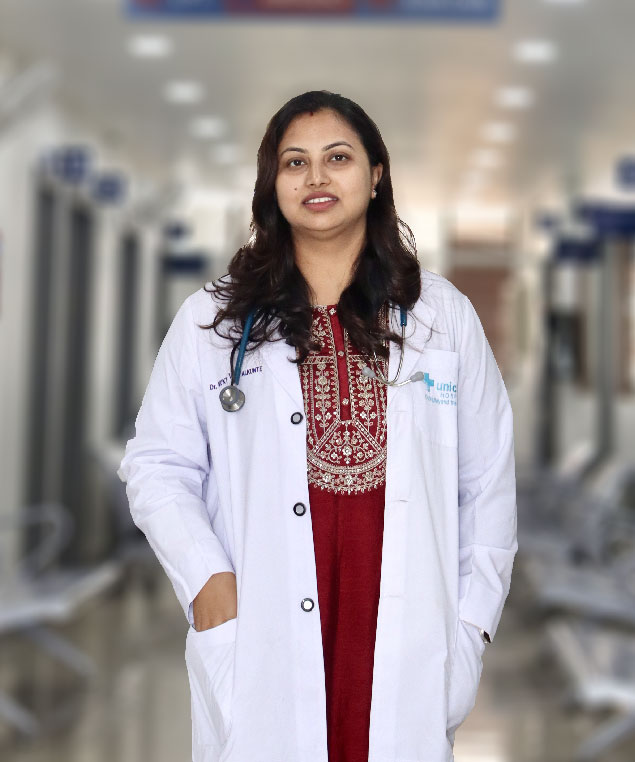 Dr. Vineeta Gautam